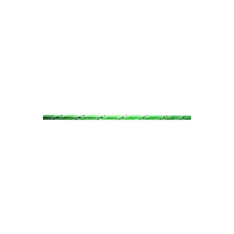 Metervare Marlow Doublebraid Doublebraid grn, 6 mm metervare