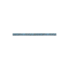 D2 grand prix balck/blue, 8mm per meter