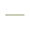 D2 grand prix balck/lime, 10mm per meter