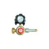Regulator, rafale ger / fin