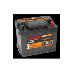 Tudor Marin Start batterier