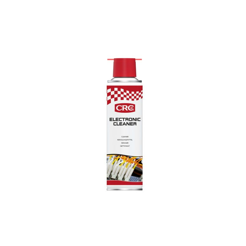 Electronic Cleaner 200ml