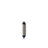 Fender f1 gr 150x610 mm