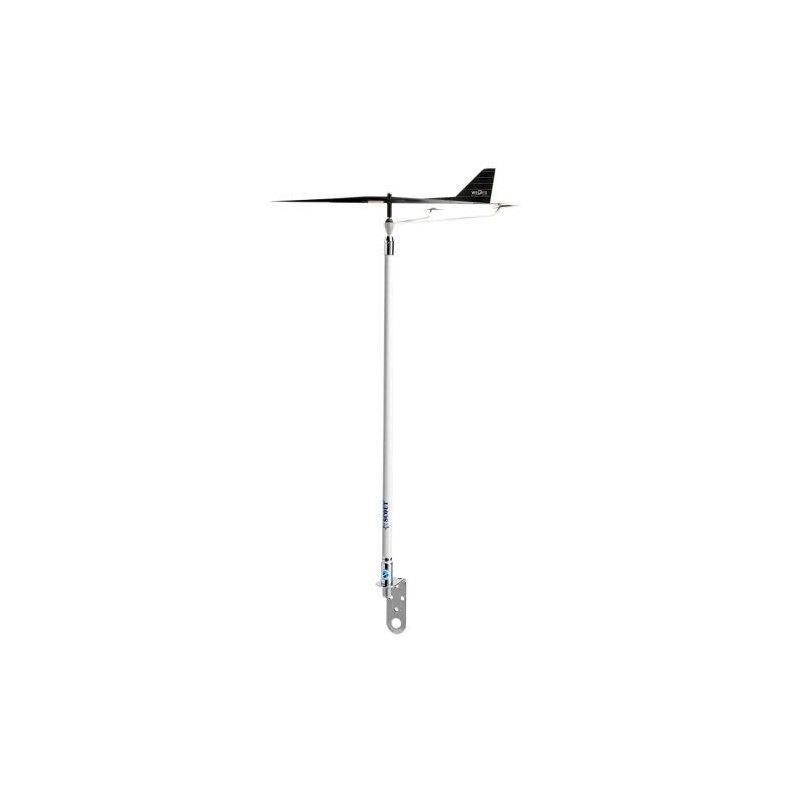 VHF antenne med Windex