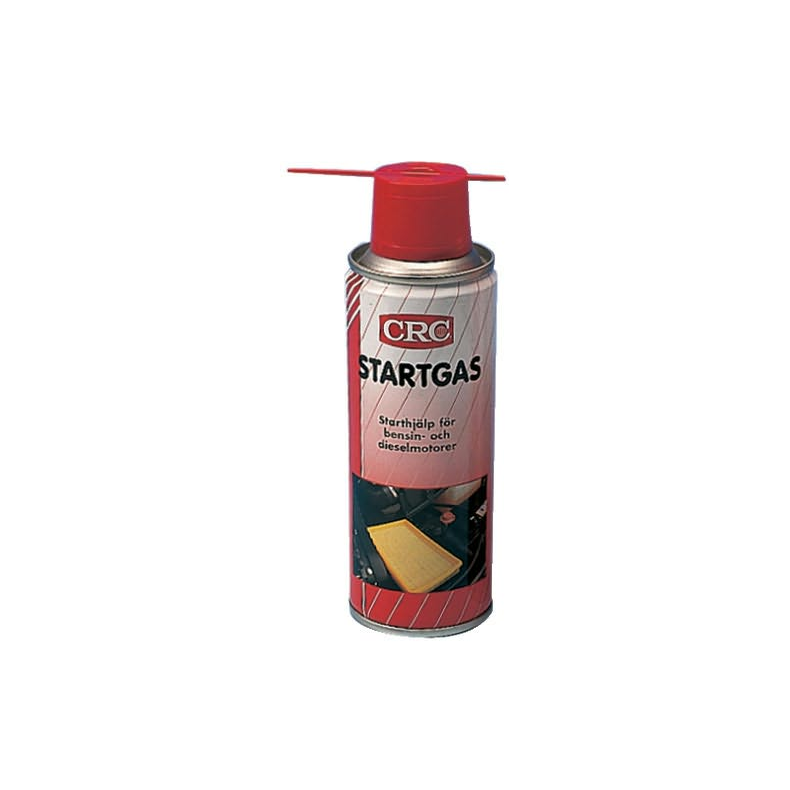 Startgas