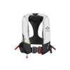 Crewfit 180n pro sort hvid m/harness