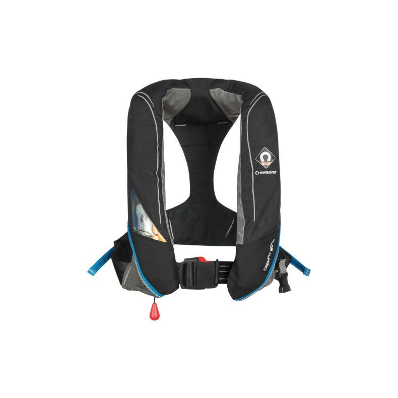 Crewfit 180n pro sort