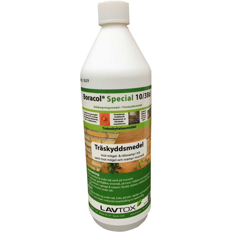 Boracol Fungicid 1 liter