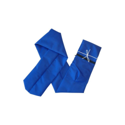 Svensk fane med tilbehr