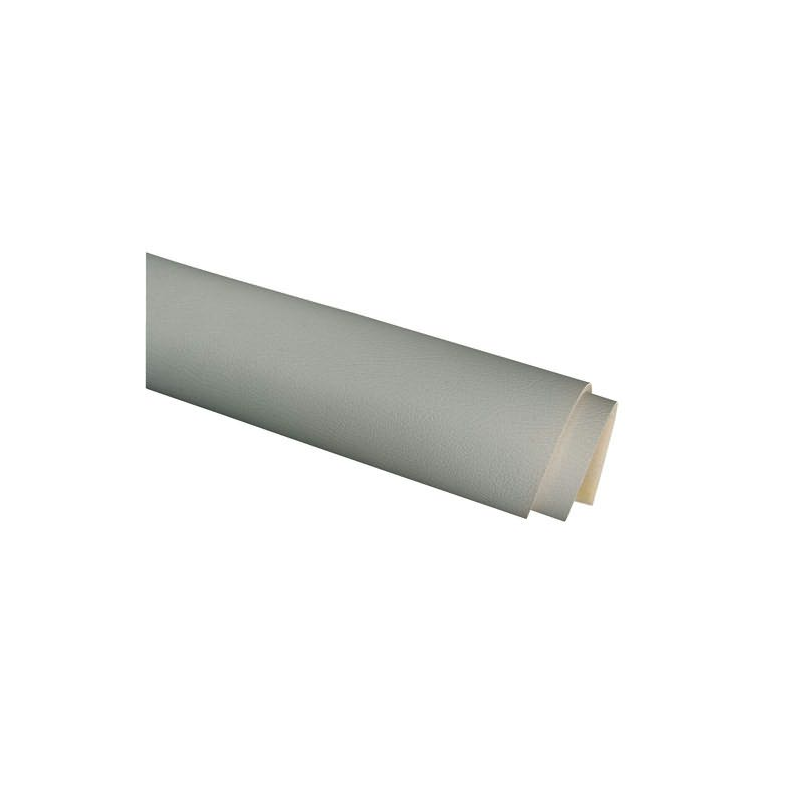 G.L. Indretningsmateriale , Farve Lysegr, Pk Pris pr m / 25 m rulle