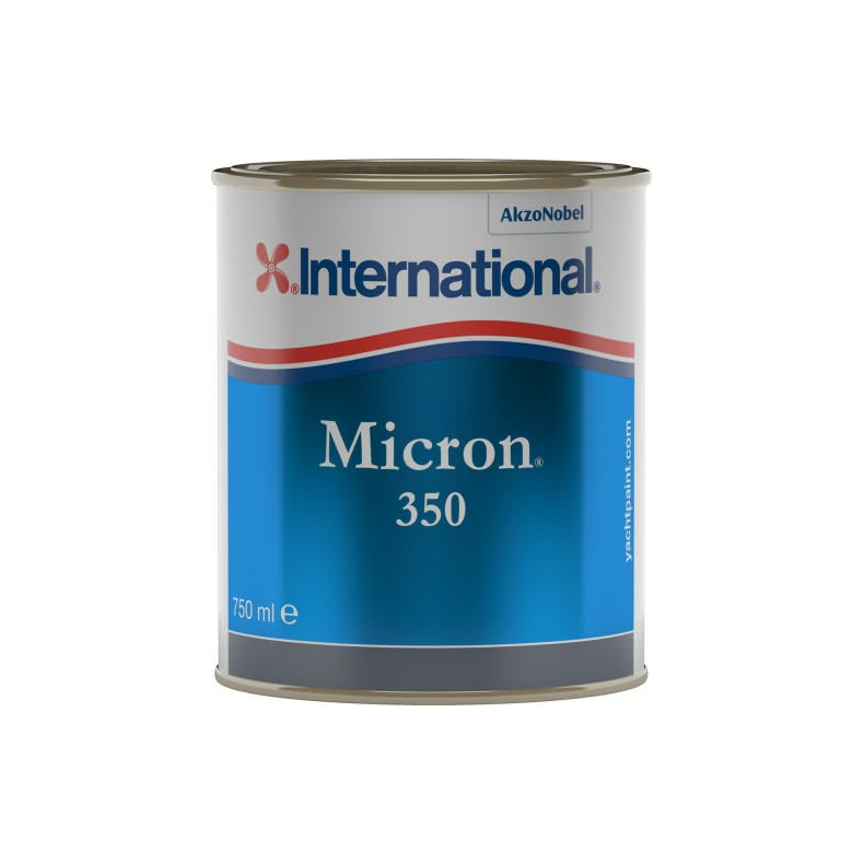 Micron 350 dark grey 2,5l