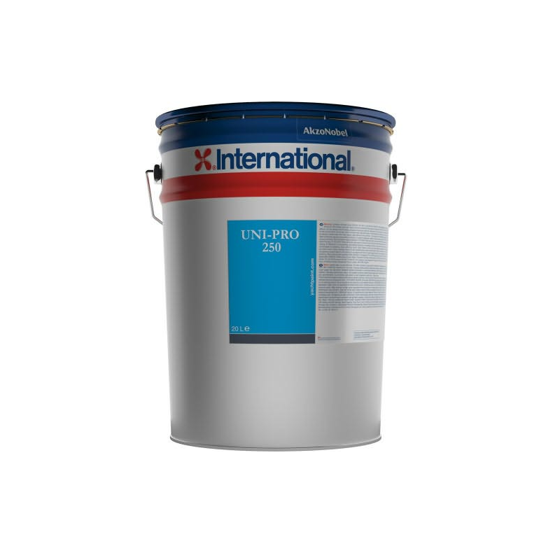 Uni-Pro 250 Navy 5 L
