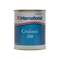 Cruiser 200