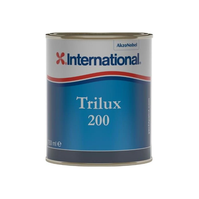 Trilux 200 bundmaling Trilux 200 navy 5l