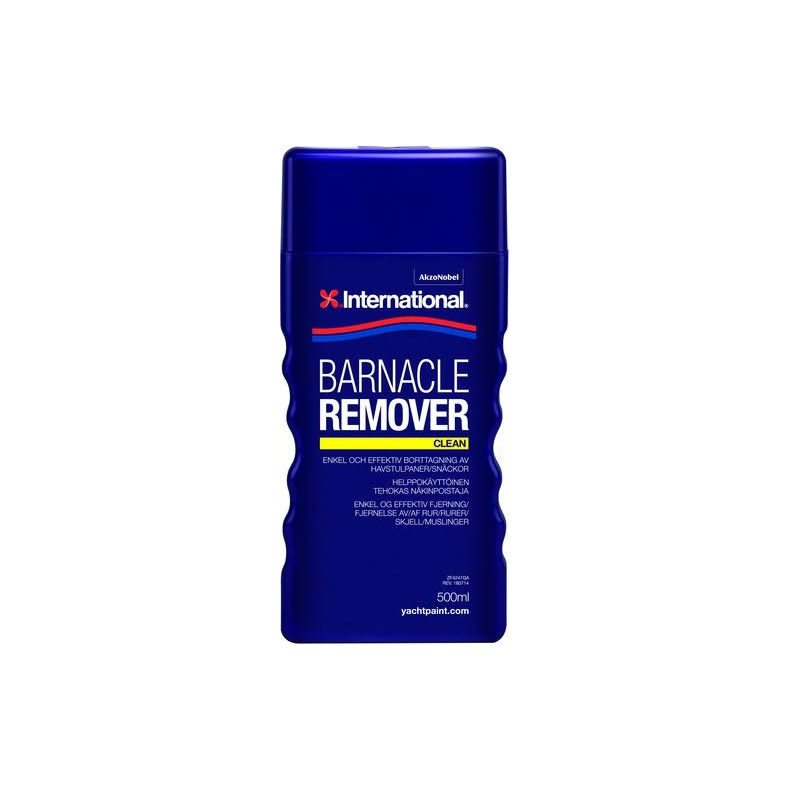 Barnacle Remover