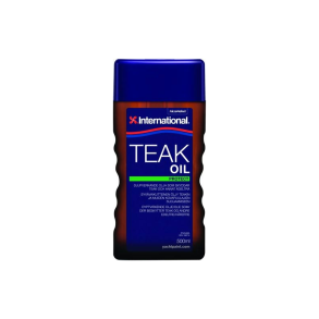 Teak Oil