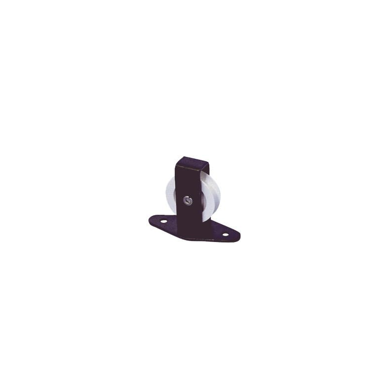 Dksblok 38x8 Mm