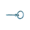 Fortj.ring 6x50mm traesk