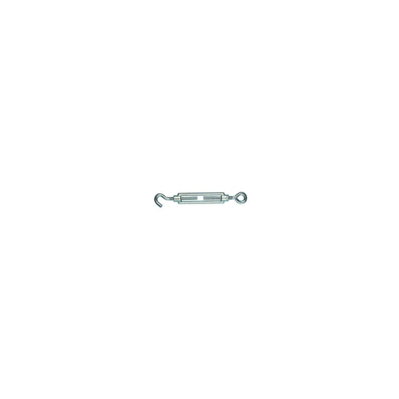 Vantskrue M6 230 Mm