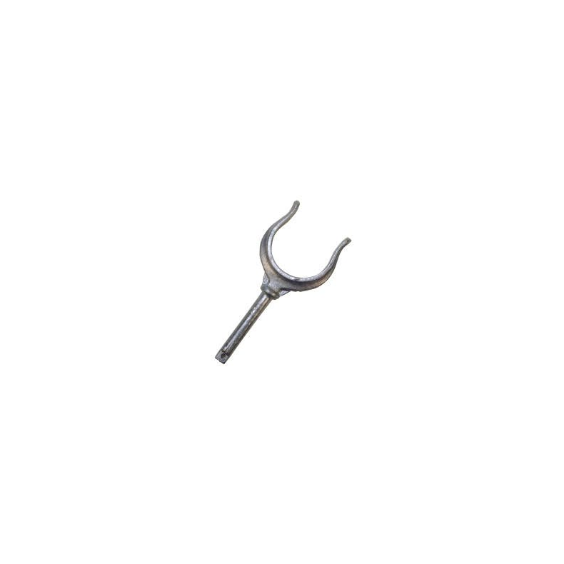 regaffel regaffel galv 57 mm 2 pk