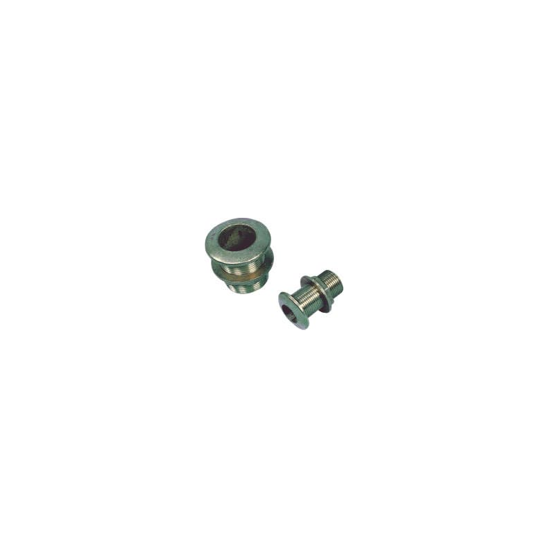 Skroggennemfring* Skroggennemfr. 1 1/4''