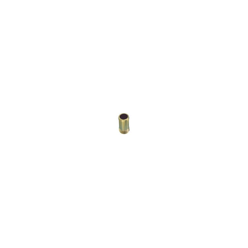 Slangestuds rrende* Rrende 1/2''  19 mm