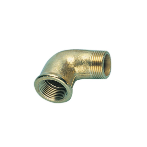 Vinkelrr, bjning 90 (indv./udv.)