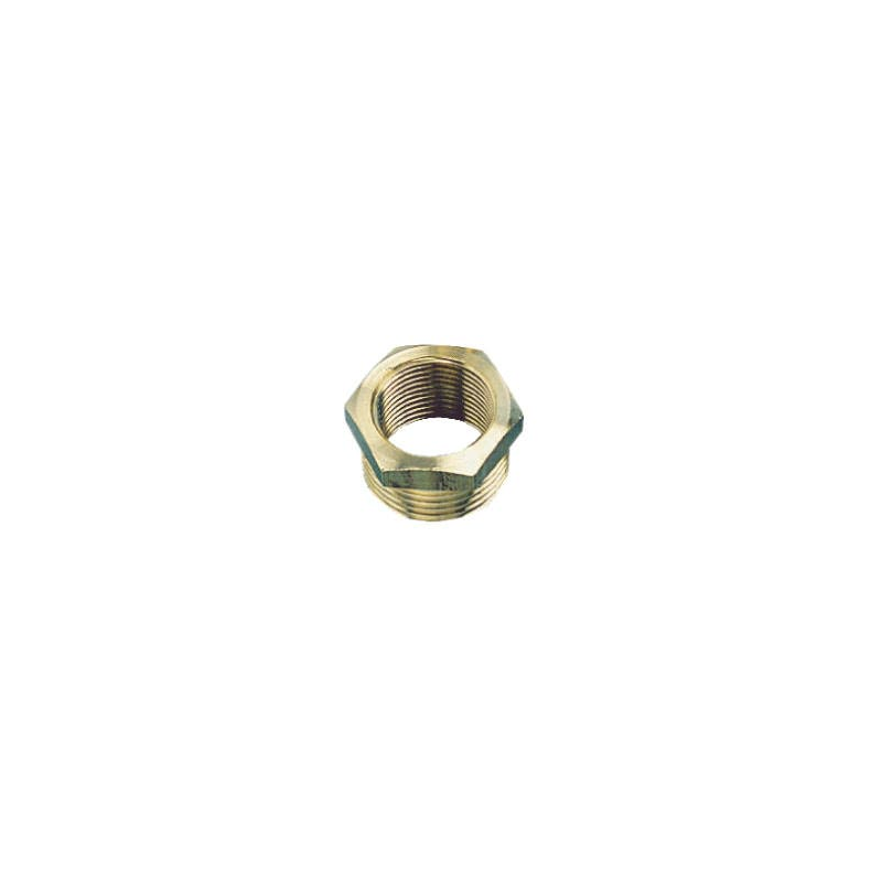 NIPPELMUFFE 3/4-1/4