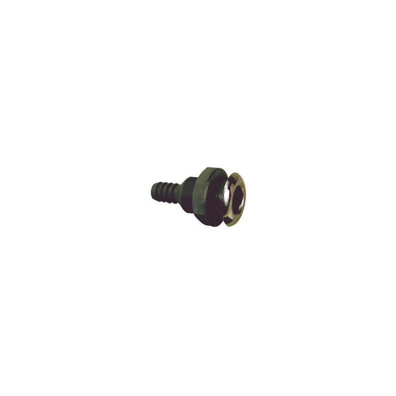 Bordg.M.Sokkel Nylon 5/8''