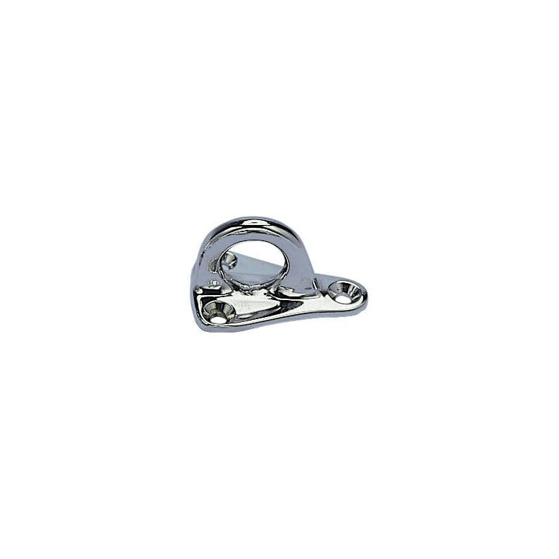 Fenderkroge Fenderbeslag 51x34mm 2/kf