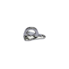 Fenderbeslag 51x34x17 mm