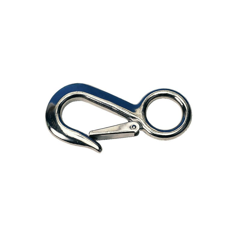 UDGET Trailer-krog rfr 125 mm