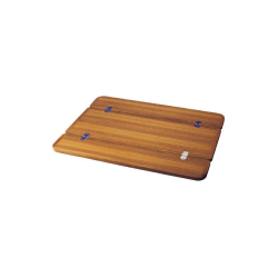 Miami teak klapbord