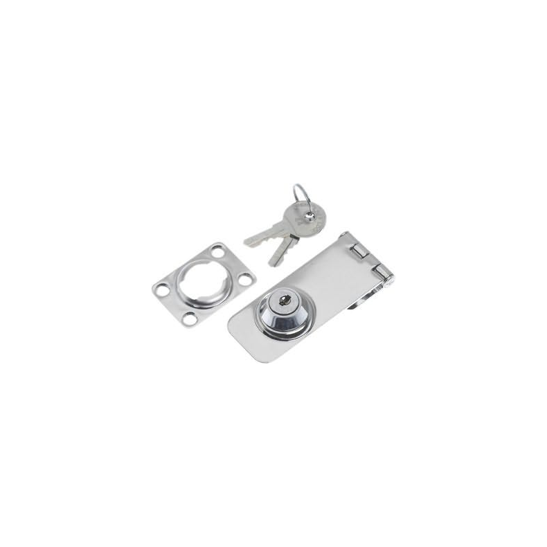 Hngelsoverfald 72x30mm rfr.m ls441123 - Udget!