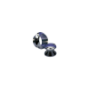 Knop forkrom. lille 421600