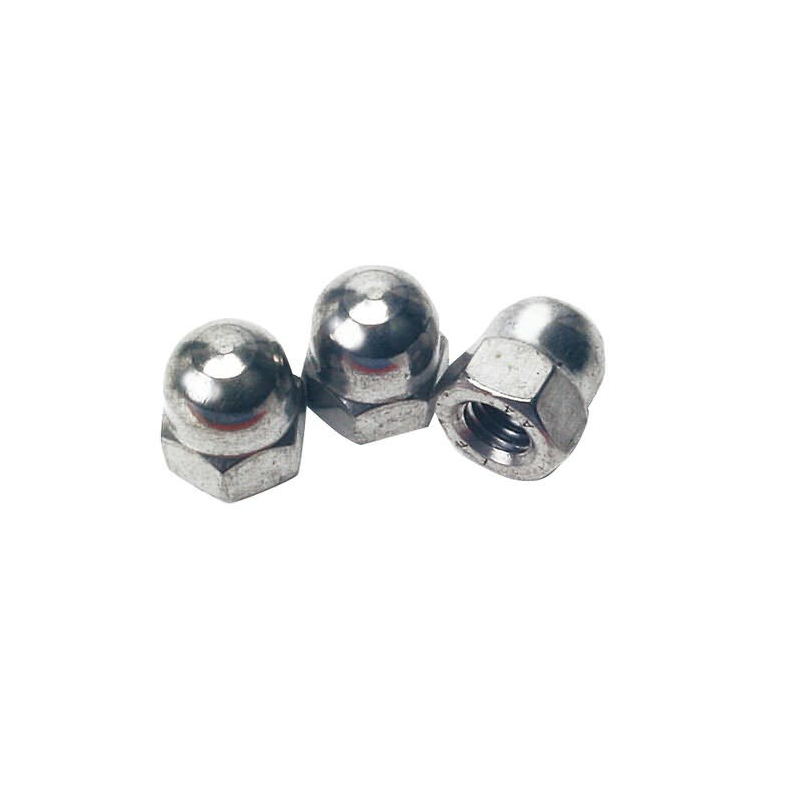 Top Mtrik 4 Mm 100 Stk