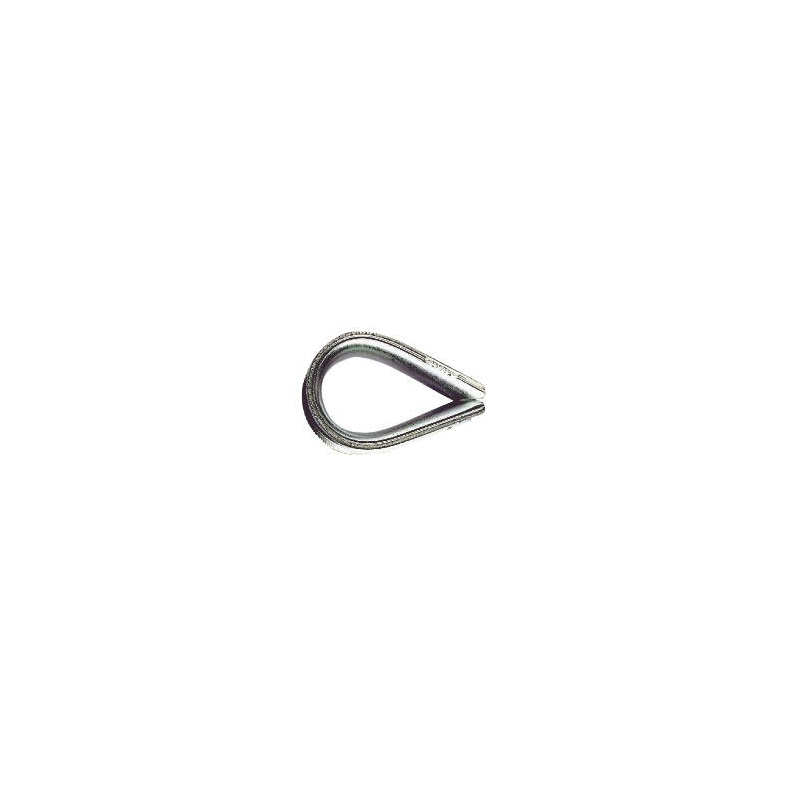 Spidskous Rfr 24x136mm
