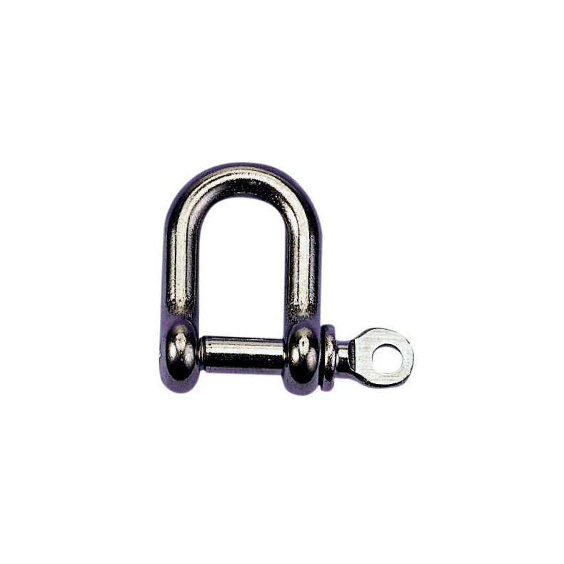 Sjkkel Lige 4 Mm Rfr