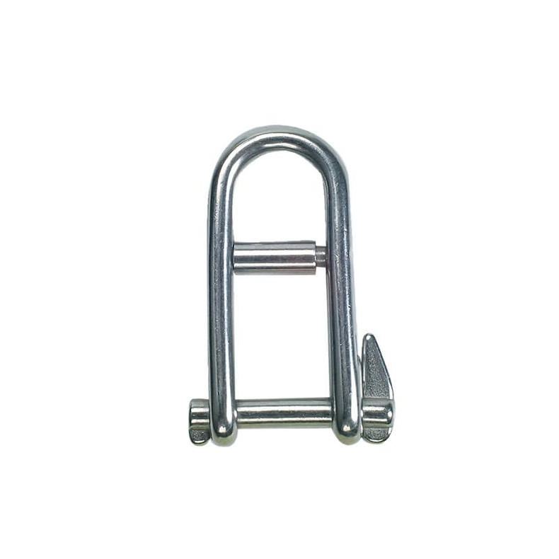 Faldsjkel Faldsjkkel 6 mm m.pind