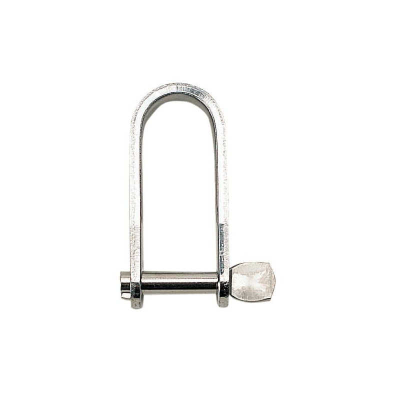 Nglesjkkel 25 mm lige