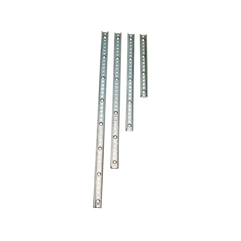 Skinne 2mm Rfr 200 Mm