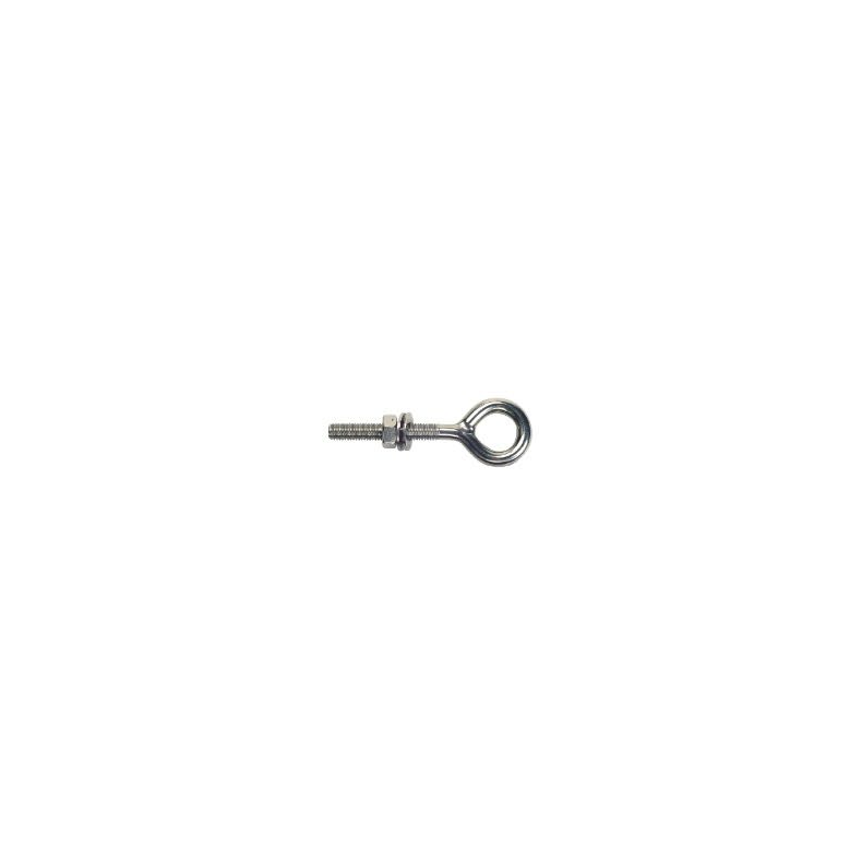 JEBOLT M.SKIVER 6X100 MM