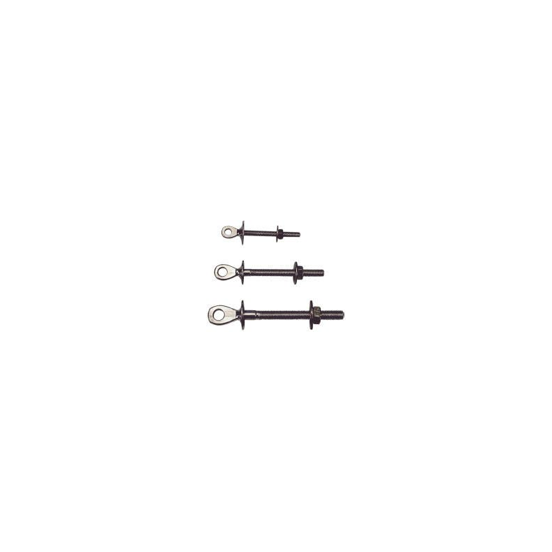 jebolt M6x60mm