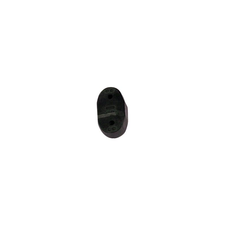 Servo-Cleat Frlr, Type Vinkelklods op til -11