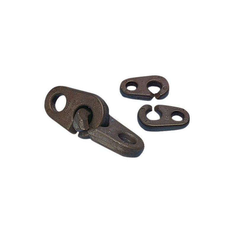 Spilerclips