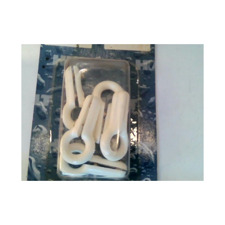 SEJLSJKKEL NYLON 40 MM