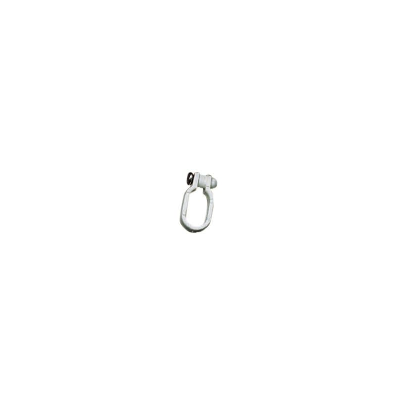 UDGET****SEJLSJKKEL NYLON 26 MM 5/KFP