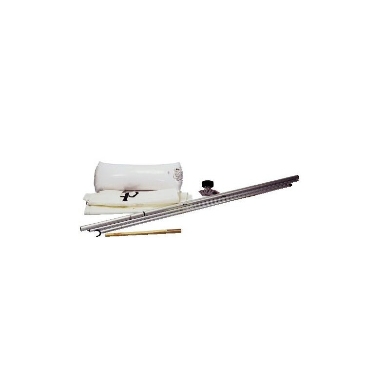 FLYDETANK 99X23CM 34KG TIL OPTIMIST TR