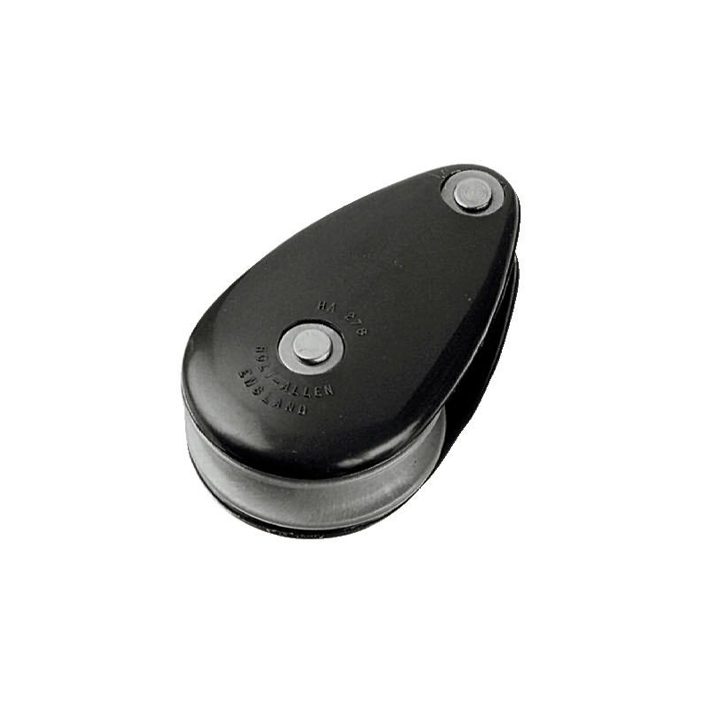 Skdeblok, bom 38 mm