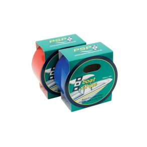 Dekortape til vandlinien